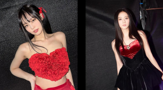 Gợi ý mẹo 'đánh cắp' trái tim chàng bằng trang phục trong ngày hẹn hò Valentine