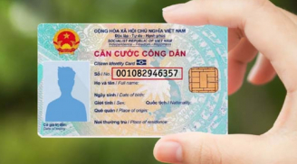 Những trường hợp không xuất trình CMND/CCCD gắn chip có thể bị phạt