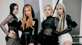 Top nghệ sĩ có style nổi bật nhất: BLACKPINK lọt top cao, J-Hope BTS gây sốt với thời trang cá tính