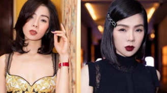 Lệ Quyên 'phản pháo' cực gắt khi được khuyên bớt sân si