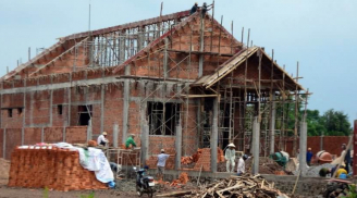 3 tuổi đại kỵ nên tránh xây nhà năm 2023, 4 tuổi cực đẹp gúp gia chủ vượng phát, lộc đến ào ào