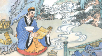 Đến tuổi trung niên có: 3 loại tiện nghi không được chiếm, 3 loại phúc khí không thể tham lam