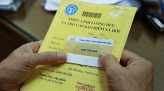 3 thay đổi quan trọng về tuổi nghỉ hưu, lương hưu năm 2023