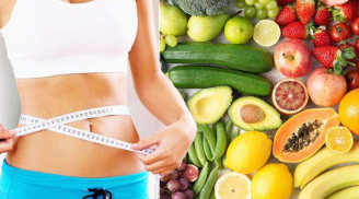 3 thói quen ăn uống cần duy trì sẽ giúp bạn ăn hoài mà không sợ béo