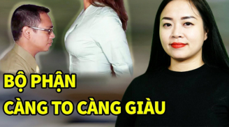 Các cụ dặn kỹ: Đàn bà có 3 thứ này càng to càng lắm lộc, ai cưới được như vớ được vàng