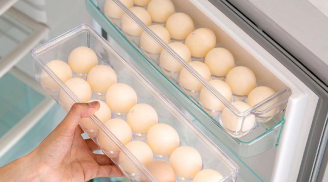 Ngừng 5 loại trứng hại gan thận này ngay, nhiều người không biết vẫn ăn hàng ngày