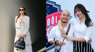 Showbiz 11/2: Lý Nhã Kỳ khó chịu khi bị nhắc nhở sinh con, Hari Won nhắc lại chuyện liên quan đến Tiến Đạt
