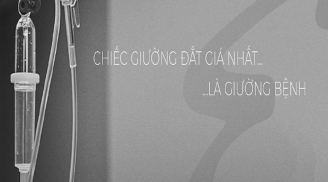 Nửa đời sau: Chỉ cần 'thân' không mang 'gánh nặng' này là phúc đức lắm rồi