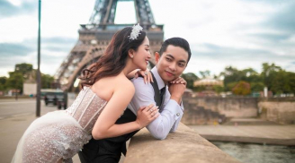 Phan Hiển kể chuyện xin tiền mẹ để mua quà Valentine, tiết lộ bà xã từng được nhiều 'đại gia' theo đuổi