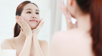 Để thu nhỏ lỗ chân lông, chị em cần sửa ngay 4 lỗi sai cơ bản sau đây