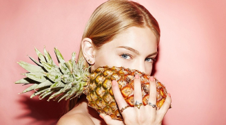 7 loại quả giàu vitamin C chẳng kém gì cam, vừa hỗ trợ chăm sóc da vừa cho dáng đẹp