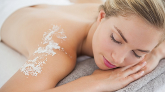 8 nguyên liệu nên cho vào nước khi tắm để có làn da mướt mịn, trắng hồng lên mỗi ngày