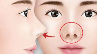 6 tướng mặt của người ít lộc bẩm sinh, làm nhiều nhưng không được hưởng