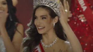 Brazil đăng quang Miss Charm 2023, đại diện của Việt Nam trượt top 10