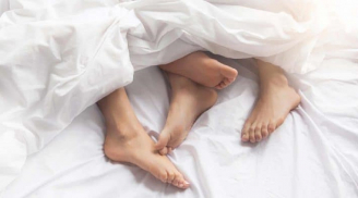 Thay đổi thói quen ngủ: Dấu hiệu cho thấy rất có thể chồng đã ''cắm sừng'' vợ
