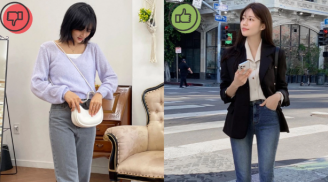 5 item là 'khắc tinh' với người có chiều cao khiêm tốn, nàng đừng dại sắm về