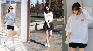 8 món đồ thời trang được cho là nguồn cảm hứng để biến hóa đủ các style đẹp khác nhau