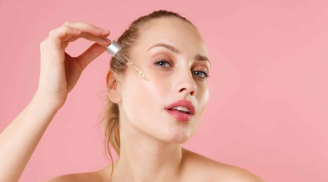 Mách bạn 5 cách làm tăng hiệu quả sáng da và ngăn ngừa nếp nhăn của vitamin C