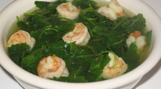 6 loại rau 'bổ hơn thịt , rẻ hơn thuốc, quý tựa nhân sâm', bán đầy chợ mà nhiều người không biết