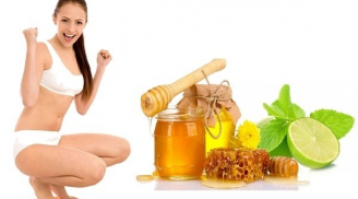 7 cách giảm cân siêu dễ bằng chanh ngon bổ dưỡng hơn các loại nước ngọt thông thường