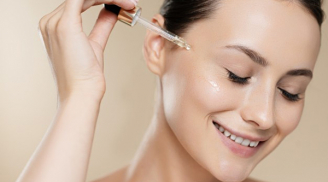 Chuyên gia chỉ ra thời điểm dùng serum phát huy tối đa hiệu quả cho các loại da khác nhau