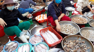 Người bán cá tiết lộ: Đi chợ thấy 7 loại cá này nên mua ngay, cá tự nhiên, thịt ngọt lại giàu dinh dưỡng