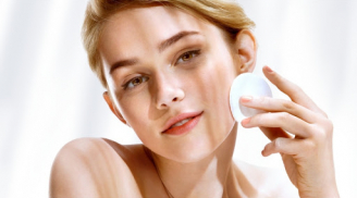 5 mẹo chăm sóc da hiệu quả, chẳng cần tốn tiền đi spa