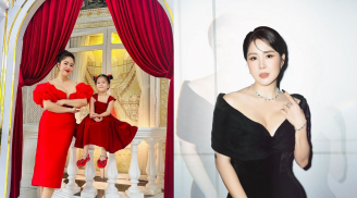 Lê Phương thay đổi style 180 độ, chăm khoe body quyến rũ, gợi cảm