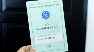 Sau khi nghỉ việc cần lấy ngay sổ BHXH để được hưởng những khoản tiền này: Ai cũng cần biết để tránh bị thiệt