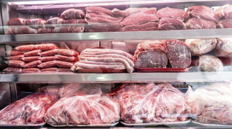 Thời gian bảo quản thịt lợn trong tủ lạnh là bao lâu? 90% chị em nội trợ không biết đáp án chính xác