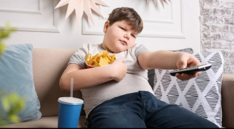 Chuyên gia tư vấn: Cách xây dựng chế độ ăn cho trẻ bị béo phì, điều 5 cha mẹ cần đặc biệt chú ý