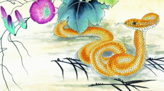 Trời thương người tài đức: 4 tuổi không thành tỷ phú cũng là đại gia, đổi đời tháng 3 dương