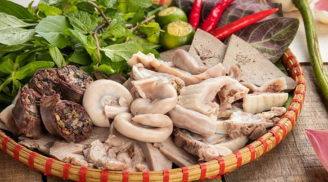 4 nhóm người tuyệt đối không ăn lòng lợn, thèm mấy cũng đừng dại động đũa