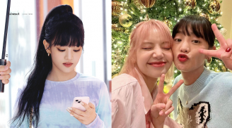 Bạn thân của Lisa gợi ý loạt oufit xinh yêu lại hack dáng tuyệt đối, lên hình sống ảo đảm bảo đạt điểm 10