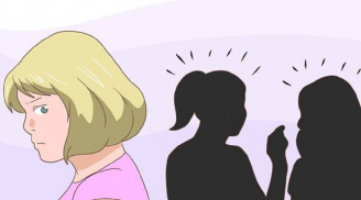4 loại ''chị em đểu'', phụ nữ nên tránh nếu không muốn có ngày bị hãm hại sau lưng
