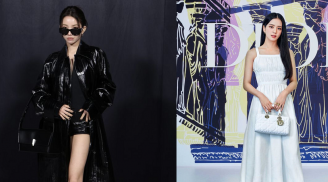 Dàn mỹ nhân Kpop nhiều lần mắc lỗi mix đồ không ăn nhập, Jennie là thánh 'cân' đồ cũng không ngoại lệ