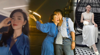 Minh Hằng hiếm hoi chia sẻ hình ảnh của ông xã nhân ngày đặc biệt nhưng vẫn quyết làm điều này