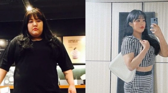 'Thánh ăn' Yang Soo Bin bật mí bí quyết giảm 50kg khiến ai cũng phải nể phục