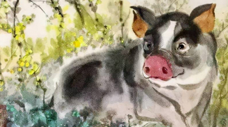 Mệnh Trời khó cãi: 4 tuổi căn cơ nhà Phật dễ trúng số đổi đời, ung dung tiền tài tự đến