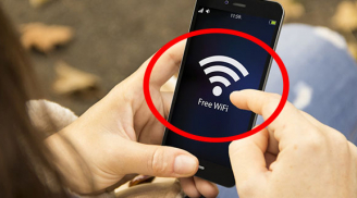 4 cách bắt wifi miễn phí trên điện thoại không cần mật khẩu, đi đâu cũng ung dung dùng mạng