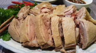 Thịt vịt ngon bổ nhưng kết hợp với 4 thực phẩm này này có thể sinh độc: Nên biết để tránh