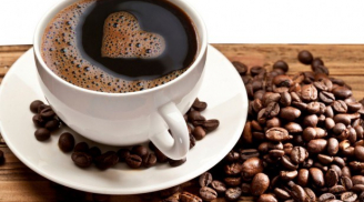 4 khung giờ uống cà phê cực kỳ tốt cho sức khỏe, ai cũng nên biết