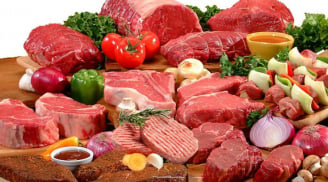 Thói quen chế biến khiến thịt trở thành 'thuốc độc', nhiều người không biết vẫn vô tư làm mỗi ngày