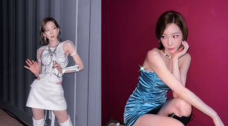 5 phong cách chủ chốt được trưởng nhóm SNSD lăng xê nhiệt tình
