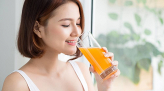 8 loại nước uống vào buổi sáng giúp phụ nữ trẻ lâu, da dẻ hồng hào, vóc dáng thon gọn