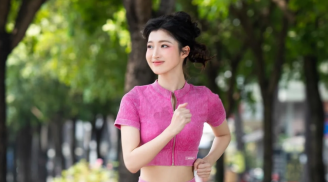 Á hậu Phương Nhi đăng đàn nhắc đến chồng, sự thật phía sau khiến dân tình ngã ngửa