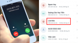 Ngày nào cũng bị số điện thoại lạ làm phiền, cài ngay ứng dụng này: Hiện lên chữ 'lừa đảo' thì không cần nghe