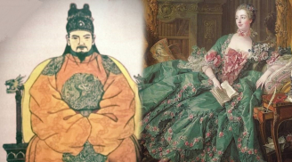 Vị Vua Việt đầu tiên lấy vợ Tây, 2 lần lên ngôi trong lịch sử, trị vì 38 năm là ai?