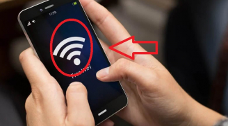 5 cách bắt Wifi không cần hỏi mật khẩu: Dù bạn ở đâu cũng ung dung dùng mạng, chẳng tốn tiền đăng ký 4G
