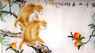 7 ngày cuối cùng của tháng 2 Âm: 4 tuổi dễ trúng số đổi đời, của nả nhiều không đếm xuể